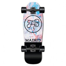 MADRID STUB NOSE FLOW 25"