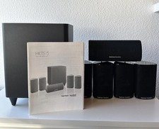 Harman/Kardon HKTS5 5.1