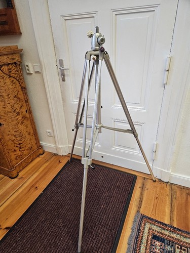 Linhof doppelprofil stativ - doppelprofil,