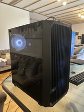 Gaming PC Komplettset