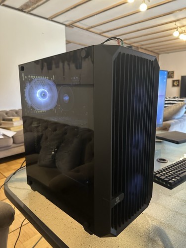 Gaming komplettset - pc,