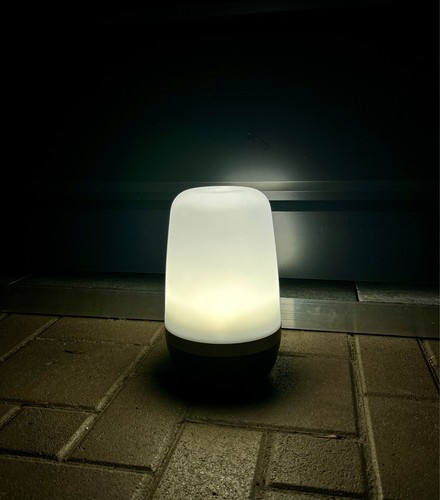 Blomus led outdoor leuchte - blomus,