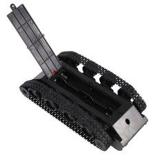 Rc Tank  Roboter Tank Auto