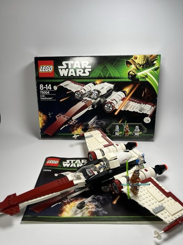 Lego star wars 75004 95 - wars, z-95