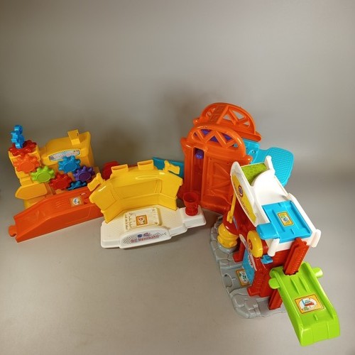 Vtech bundle tut - tut, baby
