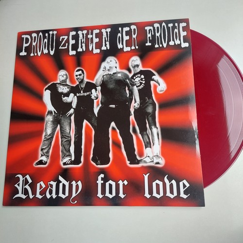 Produzenten der froide - produzenten,