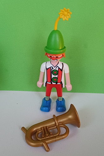 Playmobil sammlung figur - playmobil,