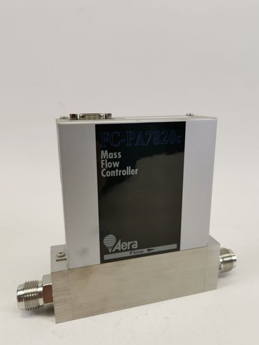 Aera mass flow controller - mass,