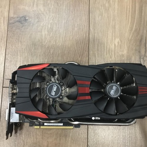 Asus amd radeon 280 3072 - radeon, (3072