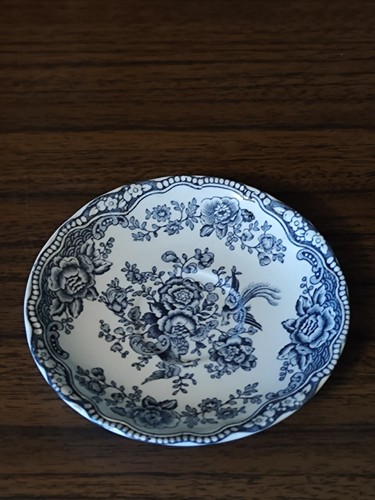 Crown ducal bristol - crown,