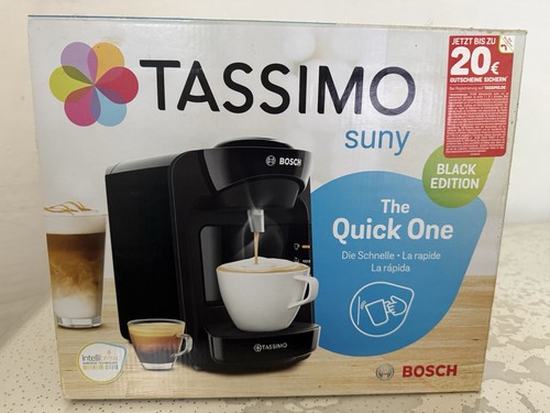 Bosch tassimo suny tas31xx - bosch,