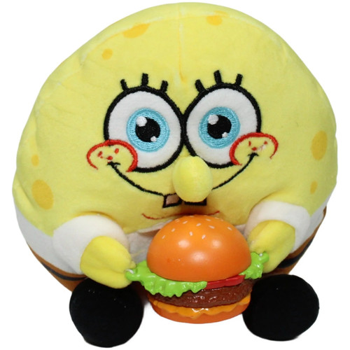 Zuru snackles spongebob - zuru,