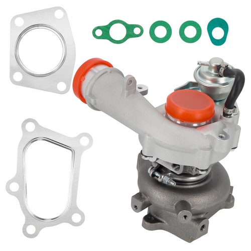 Turbolader for mazda - turbolader, mps
