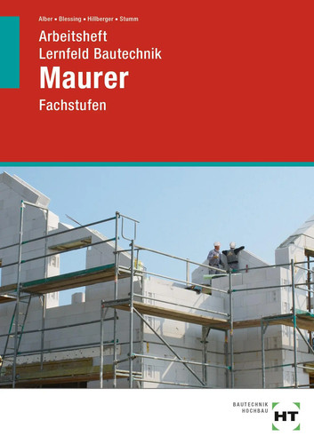 Arbeitsheft lernfeld - arbeitsheft,
