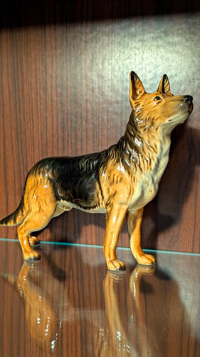 Goebel schäferhund - goebel,