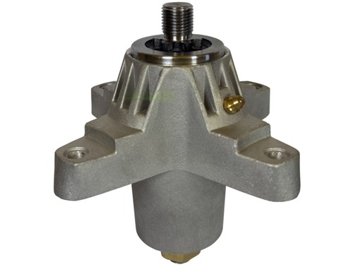 Messerspindel für mtd 96 - messerspindel, 11.5/96