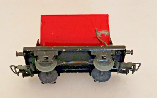 Märklin 362 güterwagen - 362,