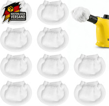 Dampfreiniger Mikrofaser Set