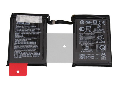 Asus akku für rog - rog, phone