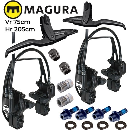 Magura hs11 bremse - magura,