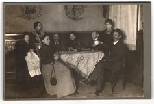 Fotografie Gasthaus -