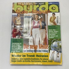Burda mode magazin - +,