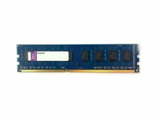 Kingston 4GB 2Rx8 PC3-8500 DDR3 1066 MHZ 1.5V Dimm Nicht-Ecc Speicher RAM 1x