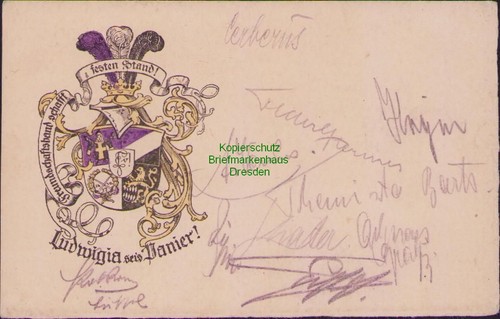 171592 studentika ludwigia - studentika,
