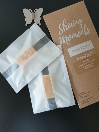 Partylite dufteinsätze - partylite,