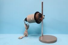 DDR PROJEKTIONSLEUCHTE FOTOLEUCHTE  MIKROSKOP- LEUCHTE ?ROW