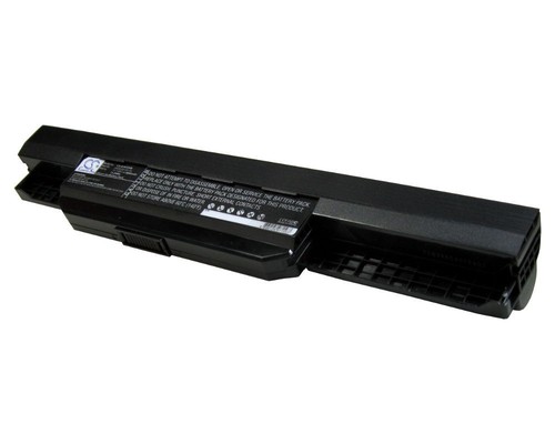 Akku 6600mah für asus - 6600mah, x54f