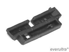 Ersatzteil Roco HO E-Lok BR 143 573-4 DR (43680) - Lichtleiterabdeckung*