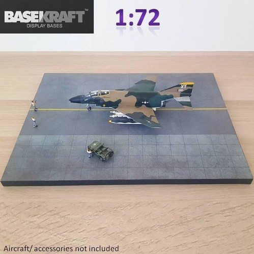 Basekraft diorama ground - basekraft,
