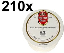 Reissdorf Kölsch Bierdeckel