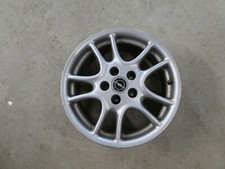 Alufelge Opel Astra G Irmscher 5x110 Twinspoke 7x16