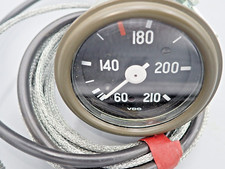 VDO Fernthermometer Temperatur