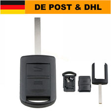 2 Tasten Schlüssel Gehäuse