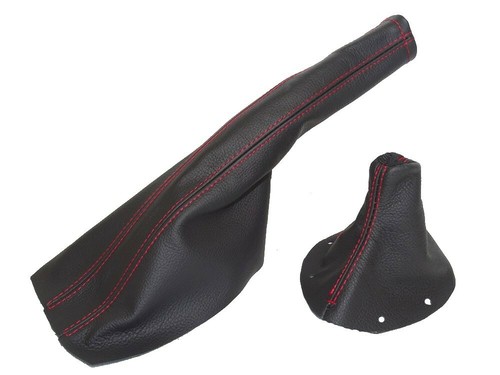 Schaltsack handbremsabdeckung - schaltsack,