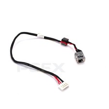 DC POWER JACK CABLE LENOVO