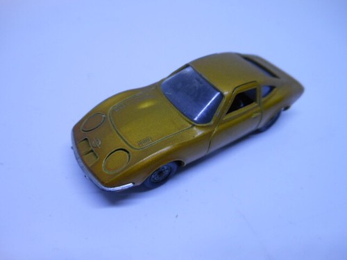 Rar opel coupé modell - rar:,