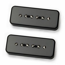 Bare knuckle pickups - bare,