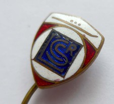 Anstecknadel --LCSR--