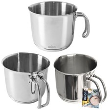 Kasserolle Topf Milchtopf