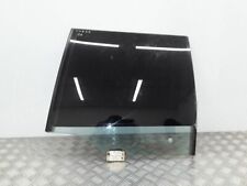 Opel Omega B1 1997 Links Haupt Hintertür Glas 43R000981 VEI5288