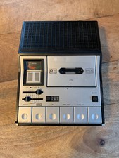 Kassettenrekorder Automatic