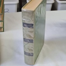 (Bienvenuto Cellini) La vita