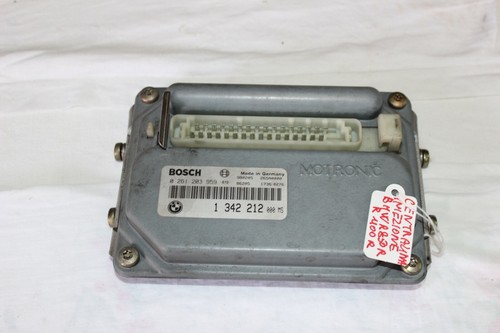 Bmw bosch - bmw,