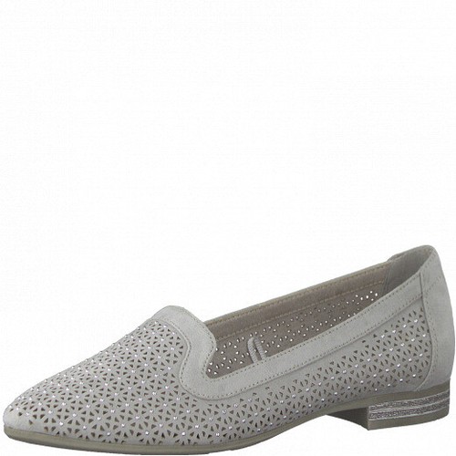 Jana damen ballerina slipper - jana,