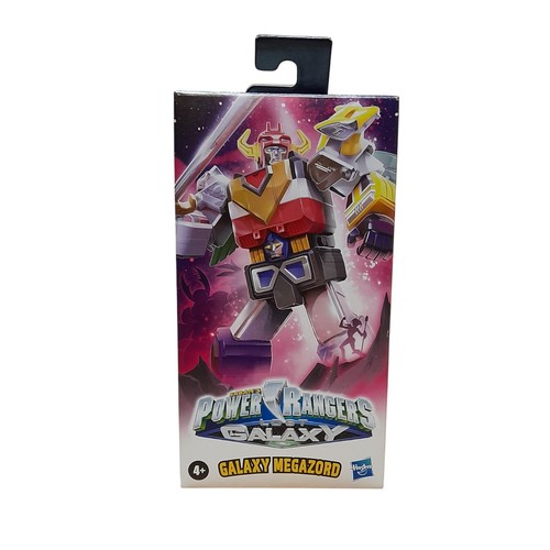 Power rangers actionfigur - rangers,
