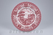 Suppenteller British Anchor